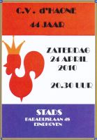 _Logo 44 jarig feest _Logo 44 jarig feest